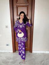 INDO WESTERN PAKISTANI SET